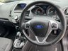 USED 2013 63 FORD FIESTA 1.6 TITANIUM 5d 104 BHP 