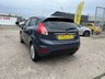 USED 2013 63 FORD FIESTA 1.6 TITANIUM 5d 104 BHP 