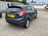 USED 2013 63 FORD FIESTA 1.6 TITANIUM 5d 104 BHP 