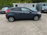 USED 2013 63 FORD FIESTA 1.6 TITANIUM 5d 104 BHP 