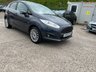 USED 2013 63 FORD FIESTA 1.6 TITANIUM 5d 104 BHP 