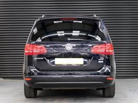 USED 2011 11 VOLKSWAGEN SHARAN 1.4 TSI SE Highline Pertrol (7Seat) ULEZ FULL H/LEATHER +R/CAM + XENONS