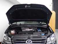 USED 2011 11 VOLKSWAGEN SHARAN 1.4 TSI SE Highline Pertrol (7Seat) ULEZ FULL H/LEATHER +R/CAM + XENONS