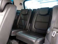 USED 2011 11 VOLKSWAGEN SHARAN 1.4 TSI SE Highline Pertrol (7Seat) ULEZ FULL H/LEATHER +R/CAM + XENONS