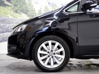 USED 2011 11 VOLKSWAGEN SHARAN 1.4 TSI SE Highline Pertrol (7Seat) ULEZ FULL H/LEATHER +R/CAM + XENONS