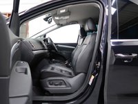USED 2011 11 VOLKSWAGEN SHARAN 1.4 TSI SE Highline Pertrol (7Seat) ULEZ FULL H/LEATHER +R/CAM + XENONS