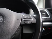 USED 2011 11 VOLKSWAGEN SHARAN 1.4 TSI SE Highline Pertrol (7Seat) ULEZ FULL H/LEATHER +R/CAM + XENONS
