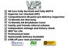USED 2011 11 VOLKSWAGEN SHARAN 1.4 TSI SE Highline Pertrol (7Seat) ULEZ FULL H/LEATHER +R/CAM + XENONS