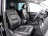 USED 2011 11 VOLKSWAGEN SHARAN 1.4 TSI SE Highline Pertrol (7Seat) ULEZ FULL H/LEATHER +R/CAM + XENONS