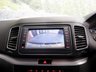 USED 2011 11 VOLKSWAGEN SHARAN 1.4 TSI SE Highline Pertrol (7Seat) ULEZ FULL H/LEATHER +R/CAM + XENONS