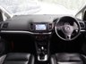 USED 2011 11 VOLKSWAGEN SHARAN 1.4 TSI SE Highline Pertrol (7Seat) ULEZ FULL H/LEATHER +R/CAM + XENONS