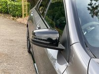 USED 2015 64 MERCEDES-BENZ A-CLASS 2.0L A45 AMG 4MATIC 5d 360 BHP 
