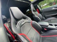 USED 2015 64 MERCEDES-BENZ A-CLASS 2.0L A45 AMG 4MATIC 5d 360 BHP 