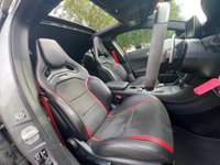 USED 2015 64 MERCEDES-BENZ A-CLASS 2.0L A45 AMG 4MATIC 5d 360 BHP 