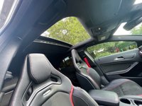 USED 2015 64 MERCEDES-BENZ A-CLASS 2.0L A45 AMG 4MATIC 5d 360 BHP 