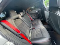 USED 2015 64 MERCEDES-BENZ A-CLASS 2.0L A45 AMG 4MATIC 5d 360 BHP 