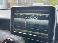 USED 2015 64 MERCEDES-BENZ A-CLASS 2.0L A45 AMG 4MATIC 5d 360 BHP 
