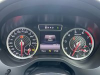 USED 2015 64 MERCEDES-BENZ A-CLASS 2.0L A45 AMG 4MATIC 5d 360 BHP 