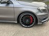 USED 2015 64 MERCEDES-BENZ A-CLASS 2.0L A45 AMG 4MATIC 5d 360 BHP 
