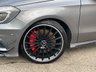 USED 2015 64 MERCEDES-BENZ A-CLASS 2.0L A45 AMG 4MATIC 5d 360 BHP 