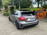 USED 2015 64 MERCEDES-BENZ A-CLASS 2.0L A45 AMG 4MATIC 5d 360 BHP 