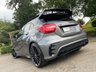 USED 2015 64 MERCEDES-BENZ A-CLASS 2.0L A45 AMG 4MATIC 5d 360 BHP 