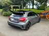 USED 2015 64 MERCEDES-BENZ A-CLASS 2.0L A45 AMG 4MATIC 5d 360 BHP 