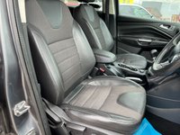 USED 2013 B FORD KUGA 2.0 TITANIUM TDCI 5d 160 BHP 
