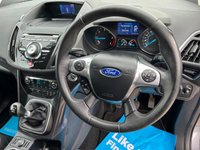 USED 2013 B FORD KUGA 2.0 TITANIUM TDCI 5d 160 BHP 