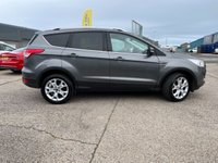 USED 2013 B FORD KUGA 2.0 TITANIUM TDCI 5d 160 BHP 