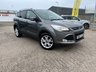 USED 2013 B FORD KUGA 2.0 TITANIUM TDCI 5d 160 BHP 