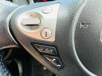 USED 2015 65 NISSAN JUKE 1.5 TEKNA DCI 5d 110 BHP &pound;20 A YEAR ROAD TAX SATELLITE NAVIGATION  AROUND VIEW MONITOR