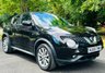 USED 2015 65 NISSAN JUKE 1.5 TEKNA DCI 5d 110 BHP &pound;20 A YEAR ROAD TAX SATELLITE NAVIGATION  AROUND VIEW MONITOR