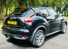 USED 2015 65 NISSAN JUKE 1.5 TEKNA DCI 5d 110 BHP &pound;20 A YEAR ROAD TAX SATELLITE NAVIGATION  AROUND VIEW MONITOR