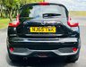 USED 2015 65 NISSAN JUKE 1.5 TEKNA DCI 5d 110 BHP &pound;20 A YEAR ROAD TAX SATELLITE NAVIGATION  AROUND VIEW MONITOR