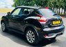 USED 2015 65 NISSAN JUKE 1.5 TEKNA DCI 5d 110 BHP &pound;20 A YEAR ROAD TAX SATELLITE NAVIGATION  AROUND VIEW MONITOR