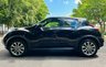 USED 2015 65 NISSAN JUKE 1.5 TEKNA DCI 5d 110 BHP &pound;20 A YEAR ROAD TAX SATELLITE NAVIGATION  AROUND VIEW MONITOR