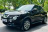 USED 2015 65 NISSAN JUKE 1.5 TEKNA DCI 5d 110 BHP &pound;20 A YEAR ROAD TAX SATELLITE NAVIGATION  AROUND VIEW MONITOR