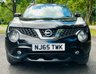 USED 2015 65 NISSAN JUKE 1.5 TEKNA DCI 5d 110 BHP &pound;20 A YEAR ROAD TAX SATELLITE NAVIGATION  AROUND VIEW MONITOR