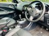 USED 2015 65 NISSAN JUKE 1.5 TEKNA DCI 5d 110 BHP &pound;20 A YEAR ROAD TAX SATELLITE NAVIGATION  AROUND VIEW MONITOR