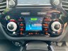 USED 2015 65 NISSAN JUKE 1.5 TEKNA DCI 5d 110 BHP &pound;20 A YEAR ROAD TAX SATELLITE NAVIGATION  AROUND VIEW MONITOR