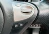 USED 2015 65 NISSAN JUKE 1.5 TEKNA DCI 5d 110 BHP &pound;20 A YEAR ROAD TAX SATELLITE NAVIGATION  AROUND VIEW MONITOR