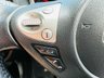 USED 2015 65 NISSAN JUKE 1.5 TEKNA DCI 5d 110 BHP &pound;20 A YEAR ROAD TAX SATELLITE NAVIGATION  AROUND VIEW MONITOR