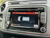 USED 2012 12 VOLKSWAGEN TIGUAN 2.0 SE TDI BLUEMOTION TECHNOLOGY 4MOTION DSG 5d 138 BHP DSG - SATELLITE NAVIGATION EXCELLENT CONDITION