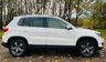 USED 2012 12 VOLKSWAGEN TIGUAN 2.0 SE TDI BLUEMOTION TECHNOLOGY 4MOTION DSG 5d 138 BHP DSG - SATELLITE NAVIGATION EXCELLENT CONDITION