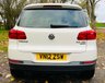 USED 2012 12 VOLKSWAGEN TIGUAN 2.0 SE TDI BLUEMOTION TECHNOLOGY 4MOTION DSG 5d 138 BHP DSG - SATELLITE NAVIGATION EXCELLENT CONDITION