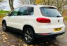 USED 2012 12 VOLKSWAGEN TIGUAN 2.0 SE TDI BLUEMOTION TECHNOLOGY 4MOTION DSG 5d 138 BHP DSG - SATELLITE NAVIGATION EXCELLENT CONDITION