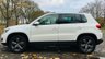 USED 2012 12 VOLKSWAGEN TIGUAN 2.0 SE TDI BLUEMOTION TECHNOLOGY 4MOTION DSG 5d 138 BHP DSG - SATELLITE NAVIGATION EXCELLENT CONDITION