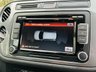 USED 2012 12 VOLKSWAGEN TIGUAN 2.0 SE TDI BLUEMOTION TECHNOLOGY 4MOTION DSG 5d 138 BHP DSG - SATELLITE NAVIGATION EXCELLENT CONDITION