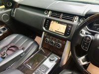 USED 2015 15 LAND ROVER RANGE ROVER 4.4 SDV8 AUTOBIOGRAPHY 5d AUTO 339 BHP 1 PRIVATE OWNER FROM NEW//EXCEPTIONALLY WELL MAINTAINED\\SURROUND CAMERAS//PANORAMIC SUNROOF// 339 BHP 1 PRIVATE OWNER FROM NEW//EXCEPTIONALLY WELL MAINTAINED\\SURROUND CAMERAS//PANORAMIC SUNROOF